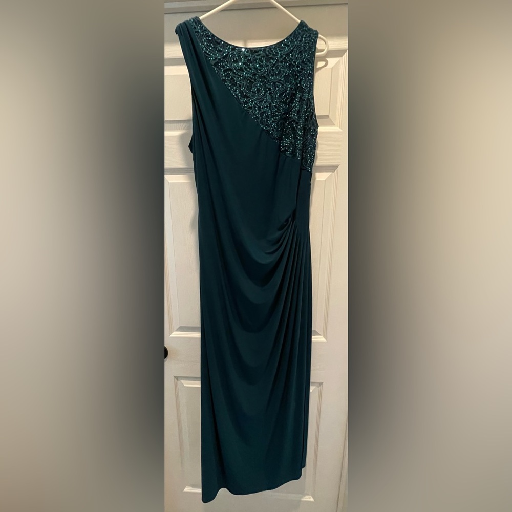 Formal gown